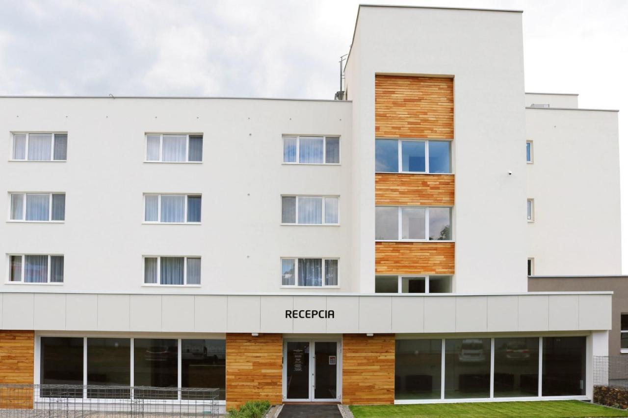 Residence Šírava *** Kaluža Exteriér fotografie