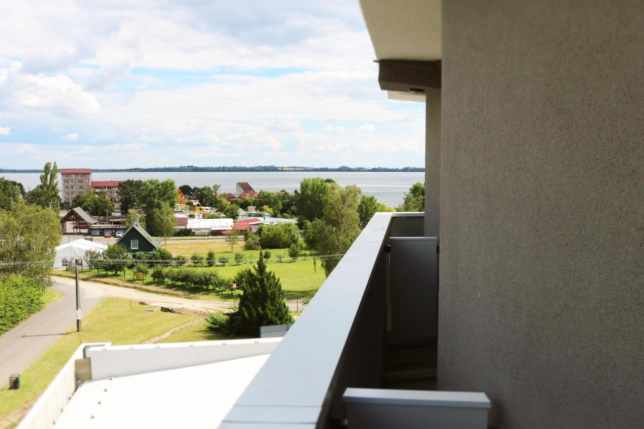 Residence Šírava *** Kaluža Exteriér fotografie