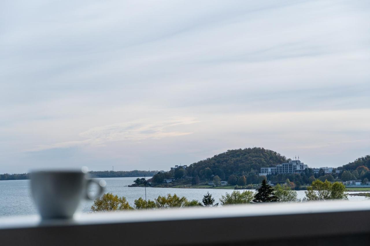 Residence Šírava *** Kaluža Exteriér fotografie