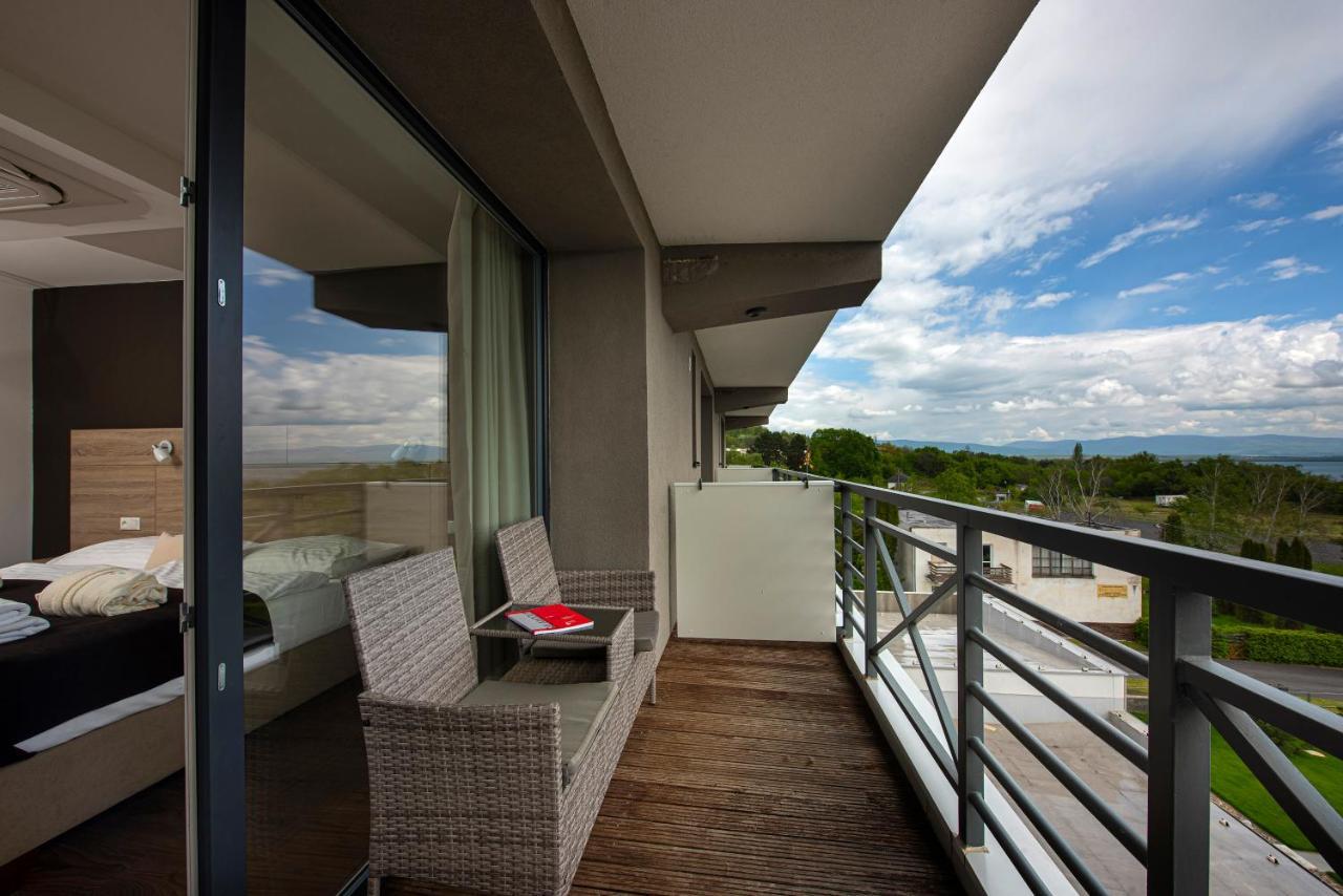 Residence Šírava *** Kaluža Exteriér fotografie